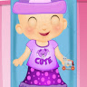 Meet your Posher, Yahmira